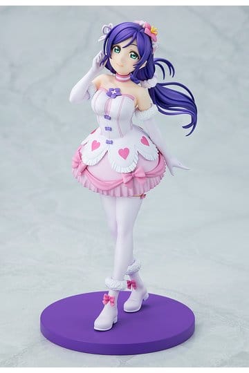 Nozomi Tojo