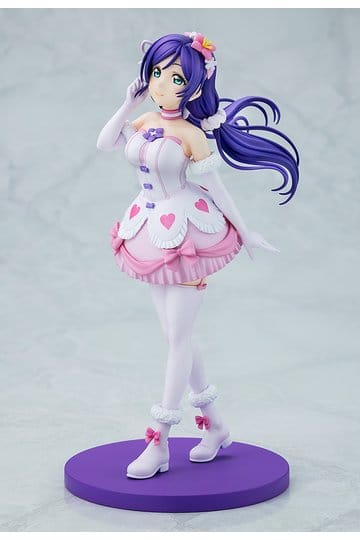 Nozomi Tojo