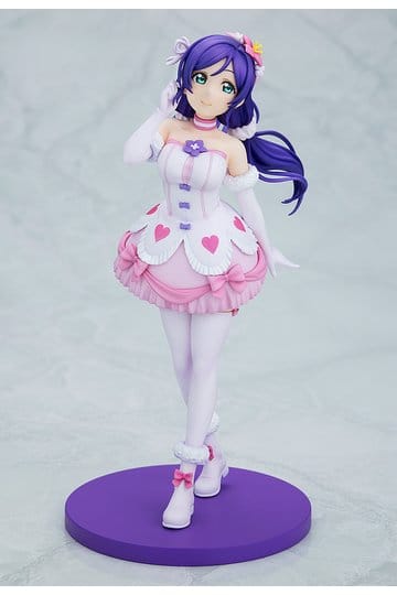 Nozomi Tojo