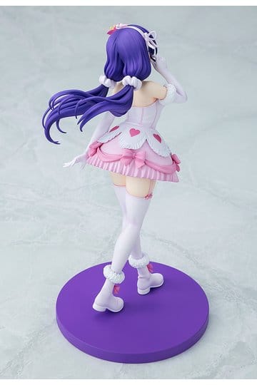 Nozomi Tojo