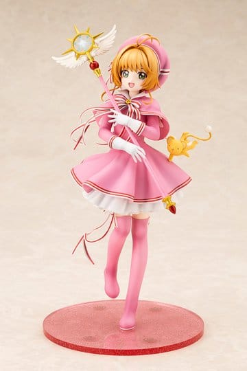 Sakura Kinomoto