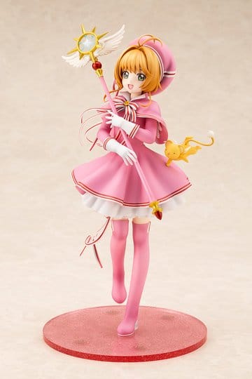 Sakura Kinomoto