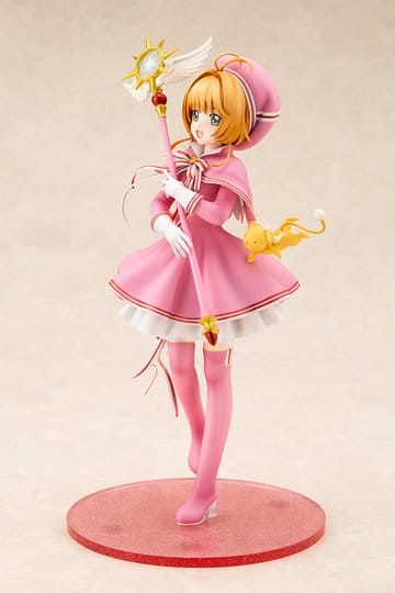 Sakura Kinomoto