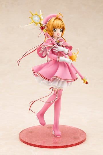 Sakura Kinomoto