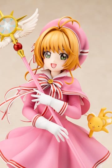 Sakura Kinomoto