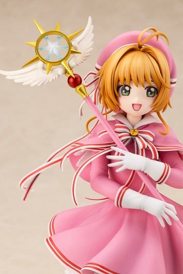 Sakura Kinomoto