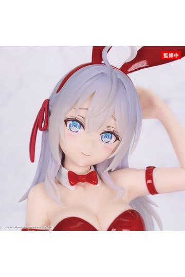Alya Bunny
