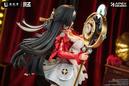 Astra Yao