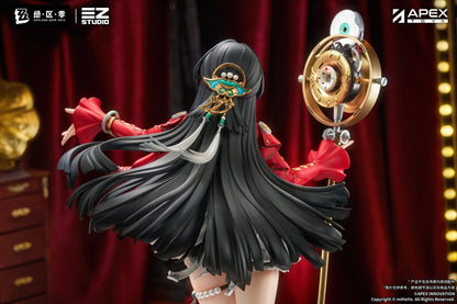 Astra Yao