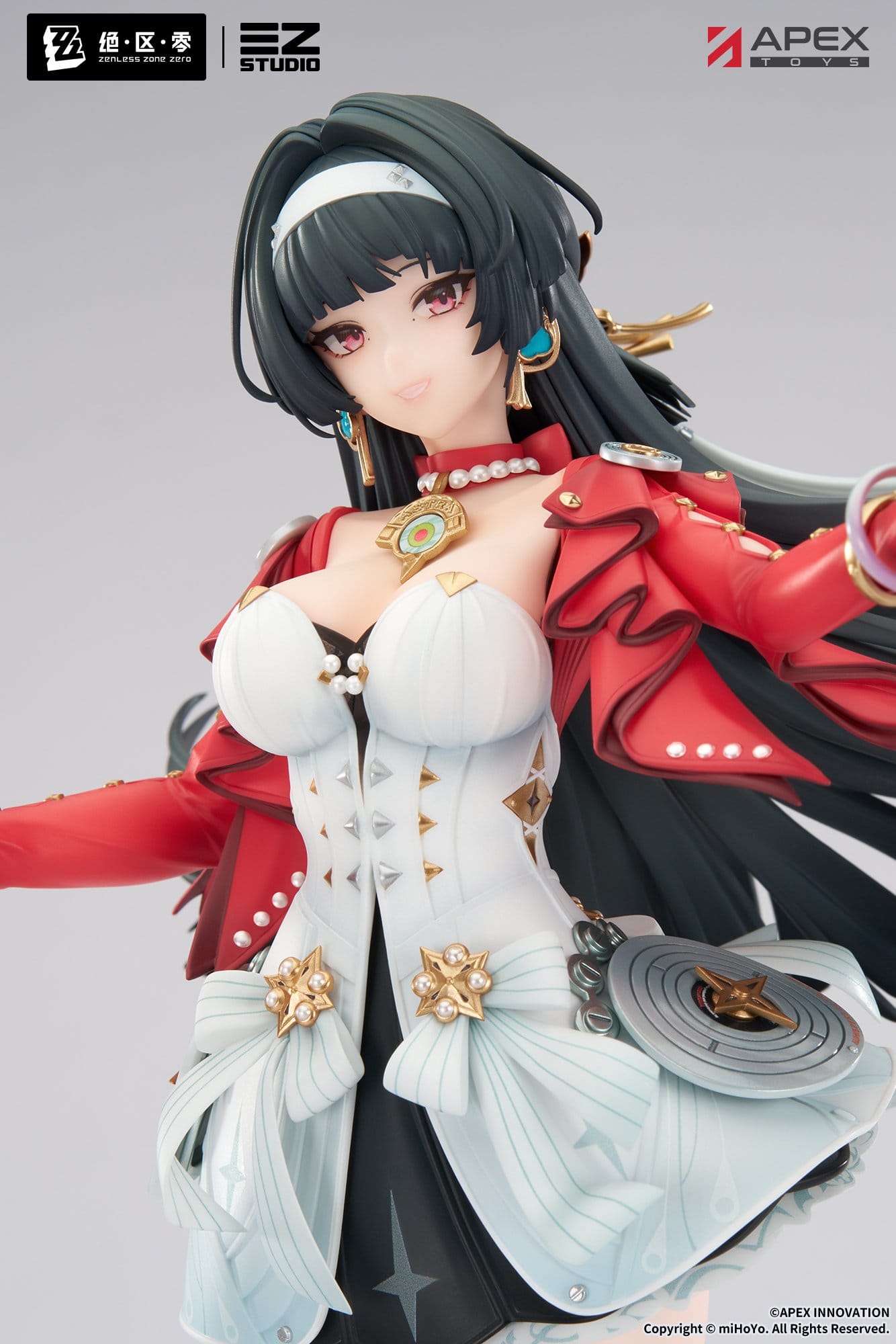 Astra Yao