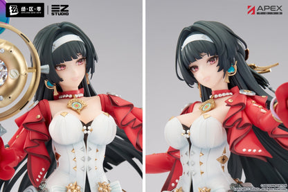 Astra Yao