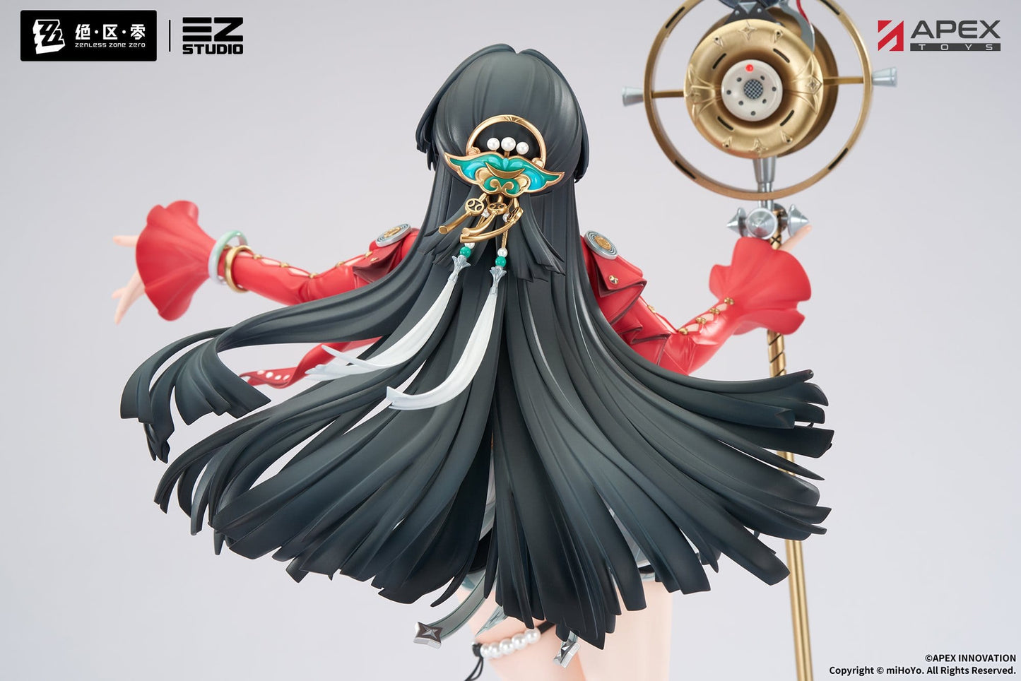 Astra Yao