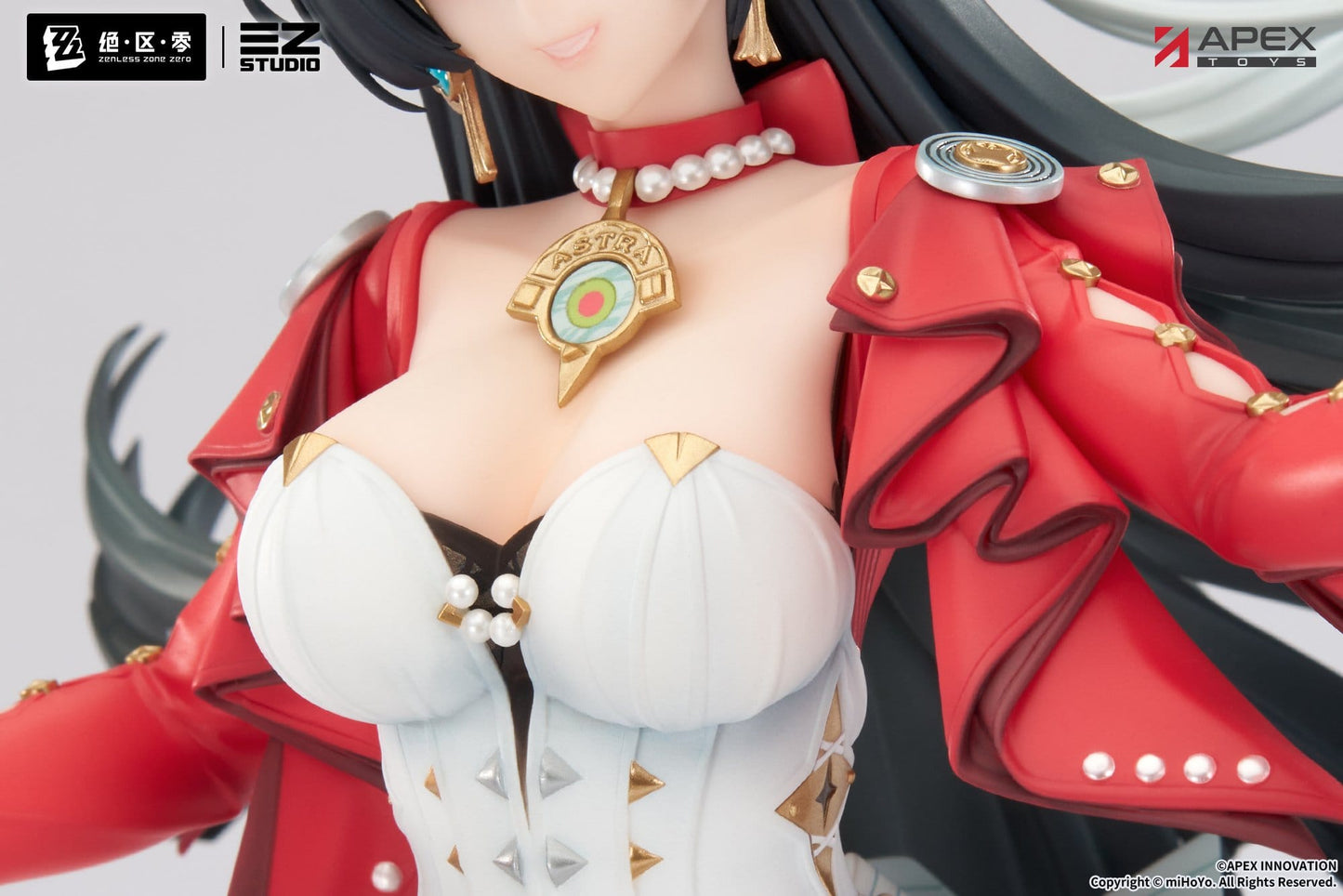 Astra Yao