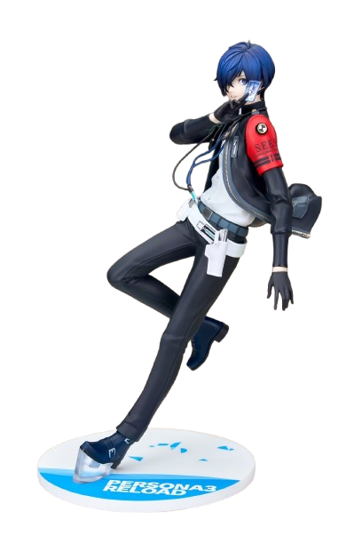 Protagonist