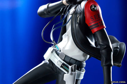 Protagonist