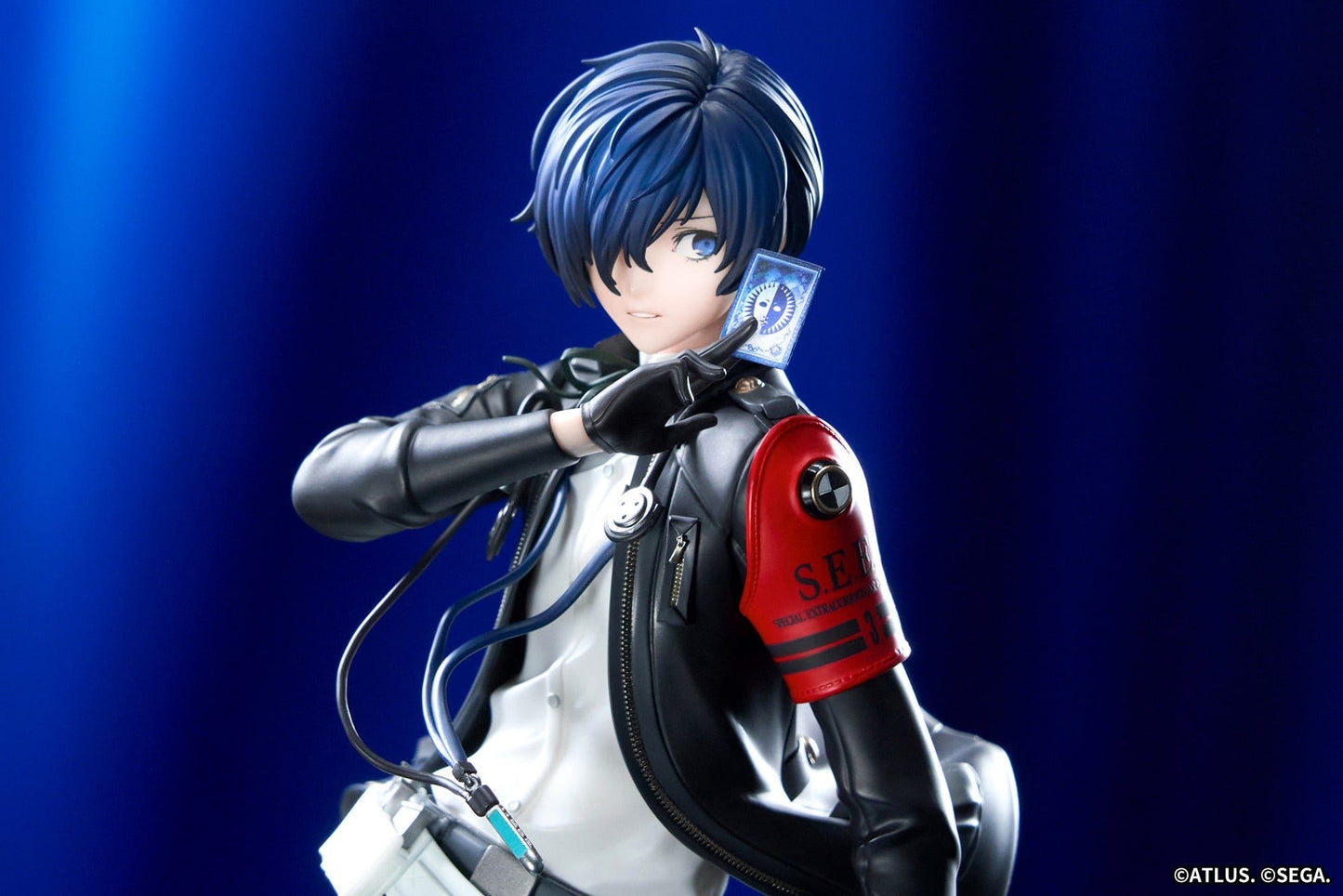 Protagonist