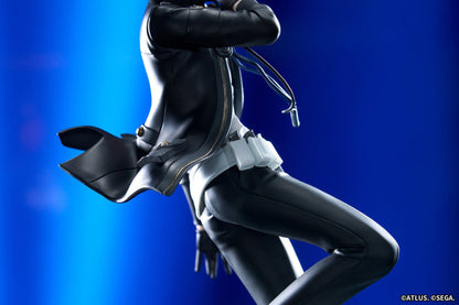 Protagonist
