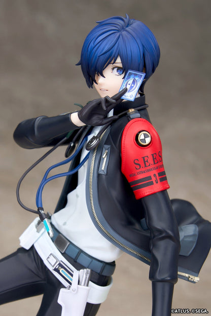 Protagonist