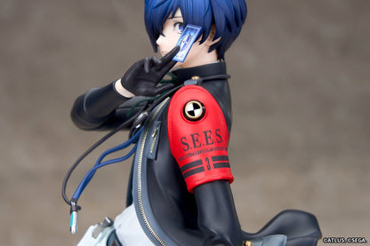 Protagonist