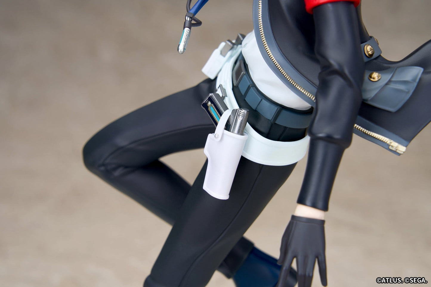 Protagonist