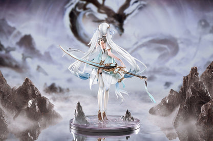 Jinhsi