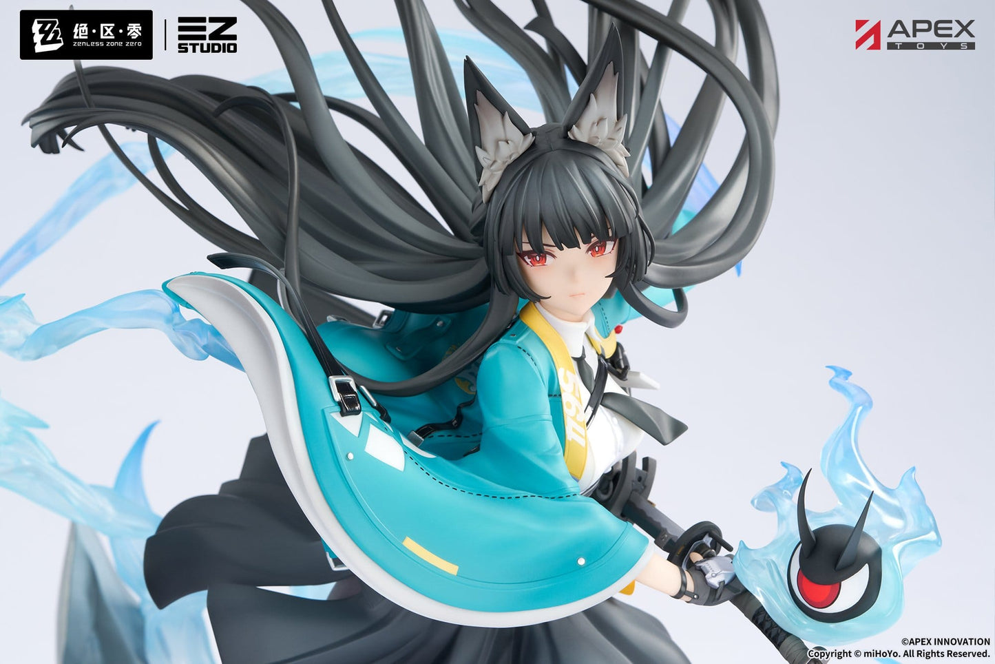 Hoshimi Miyabi