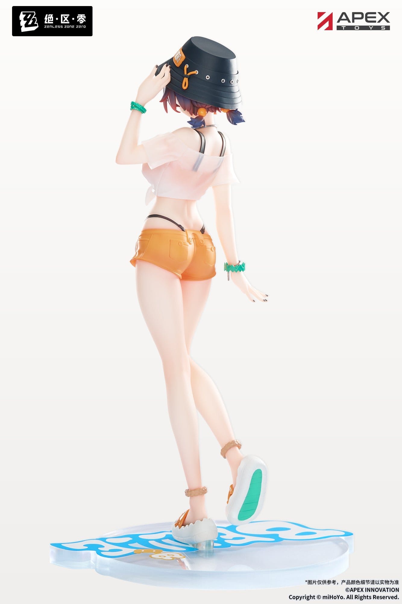 Belle