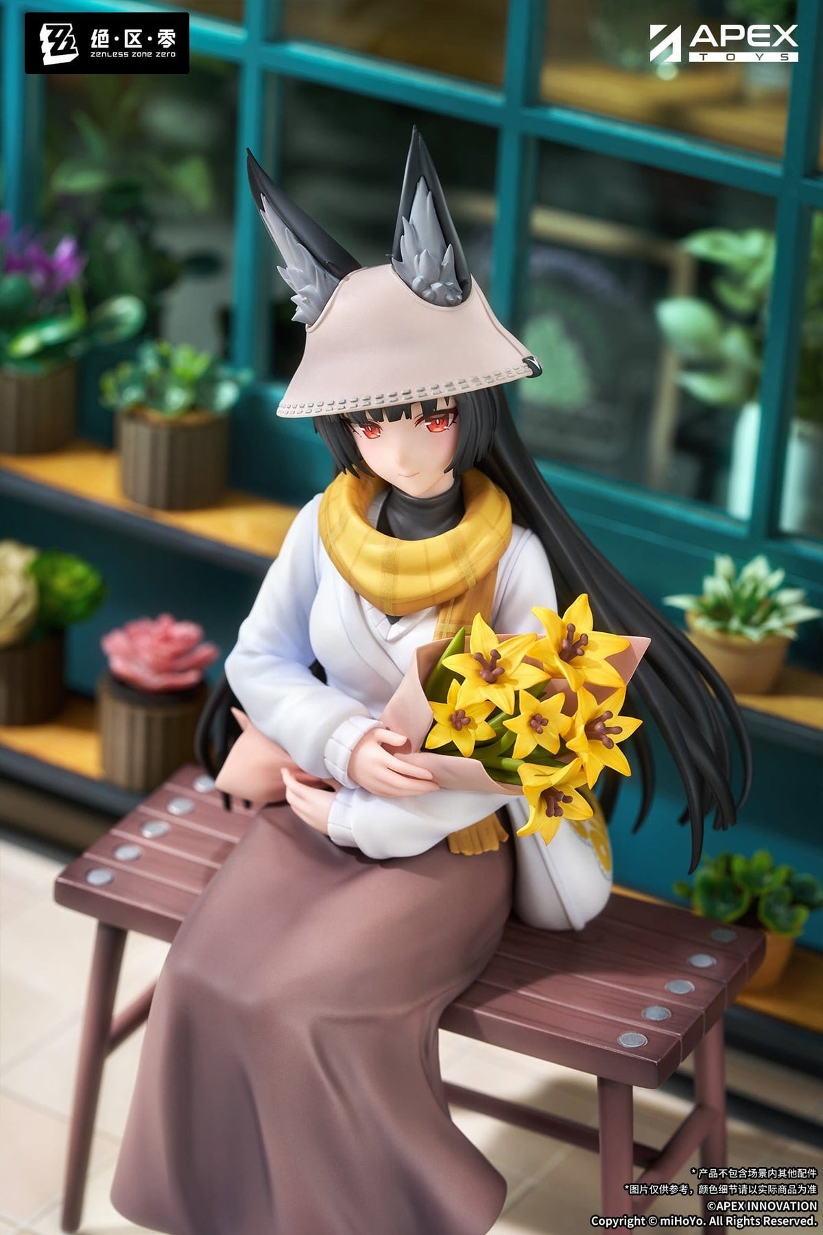 Hoshimi Miyabi