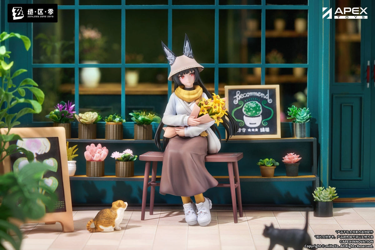 Hoshimi Miyabi