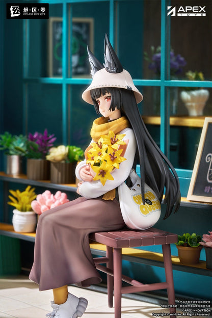 Hoshimi Miyabi