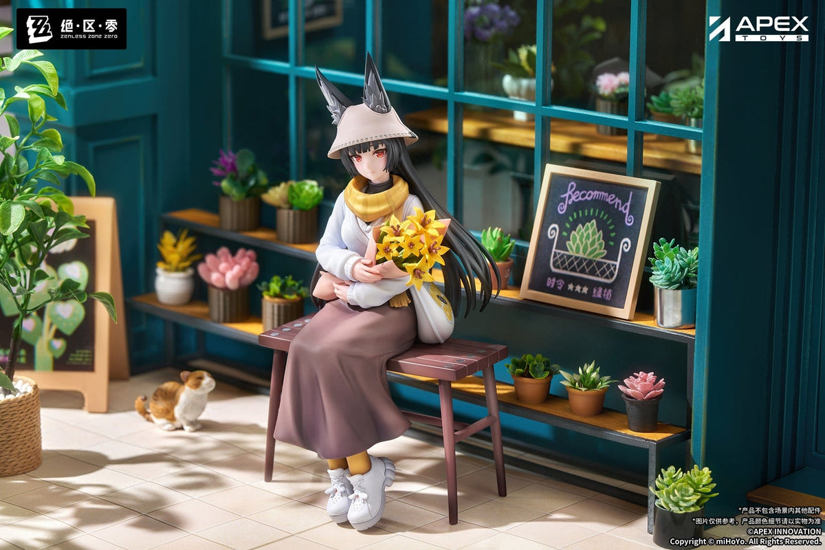 Hoshimi Miyabi