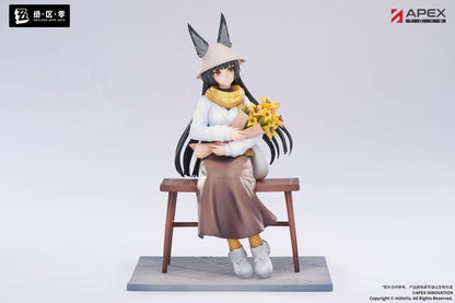 Hoshimi Miyabi