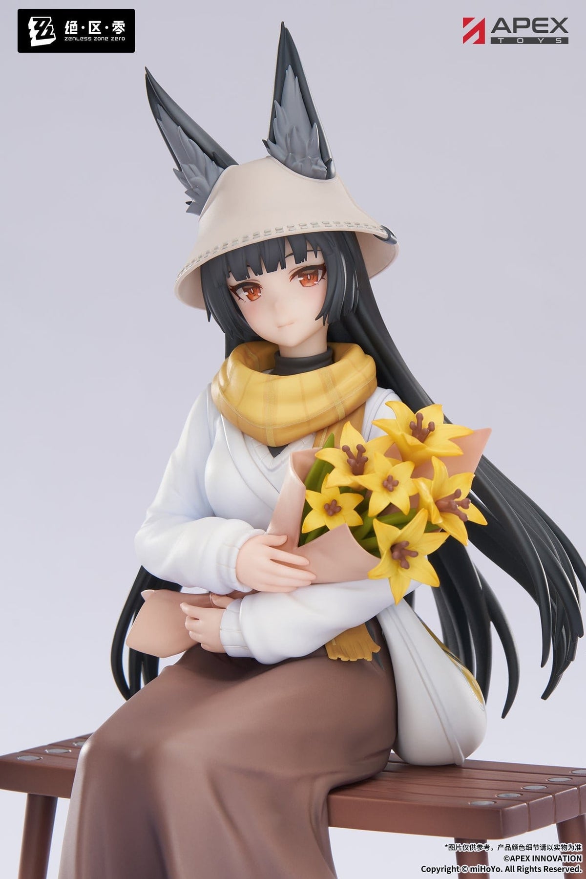 Hoshimi Miyabi