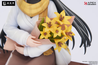 Hoshimi Miyabi