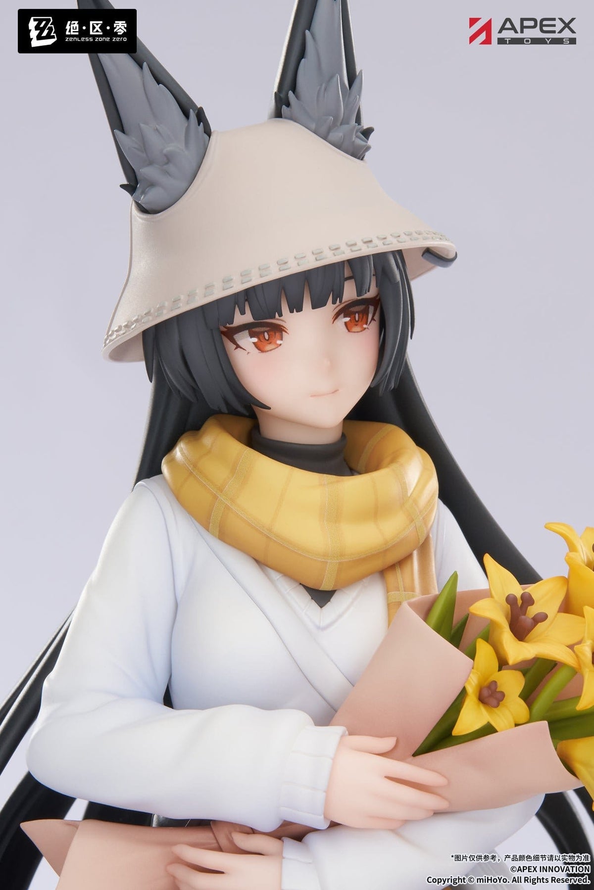 Hoshimi Miyabi