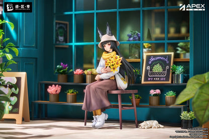 Hoshimi Miyabi
