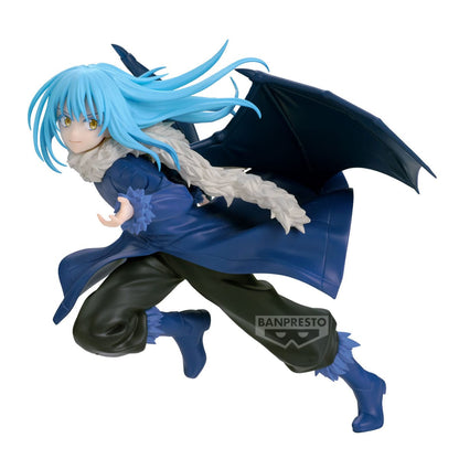 Rimuru Tempest