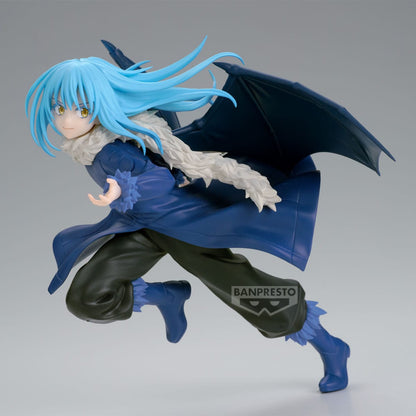 Rimuru Tempest