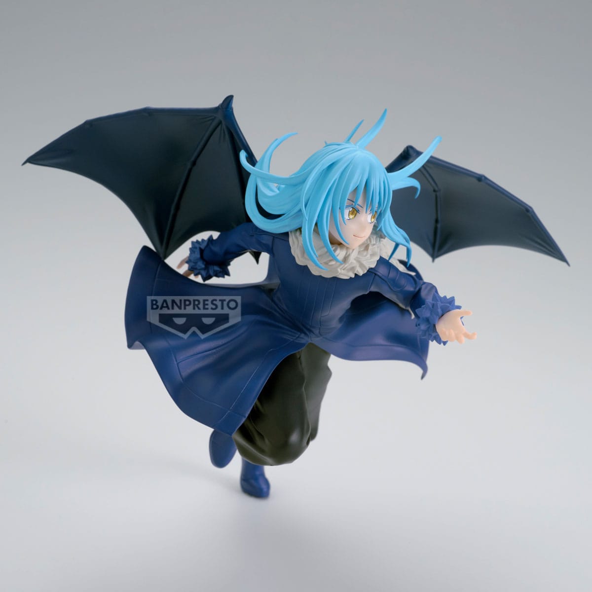Rimuru Tempest
