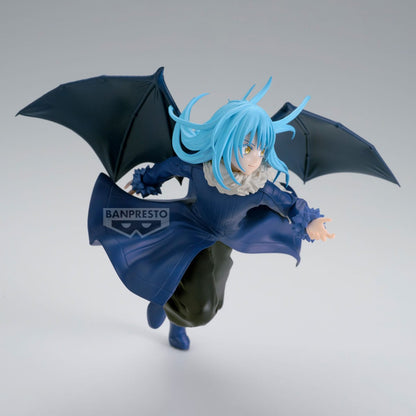 Rimuru Tempest