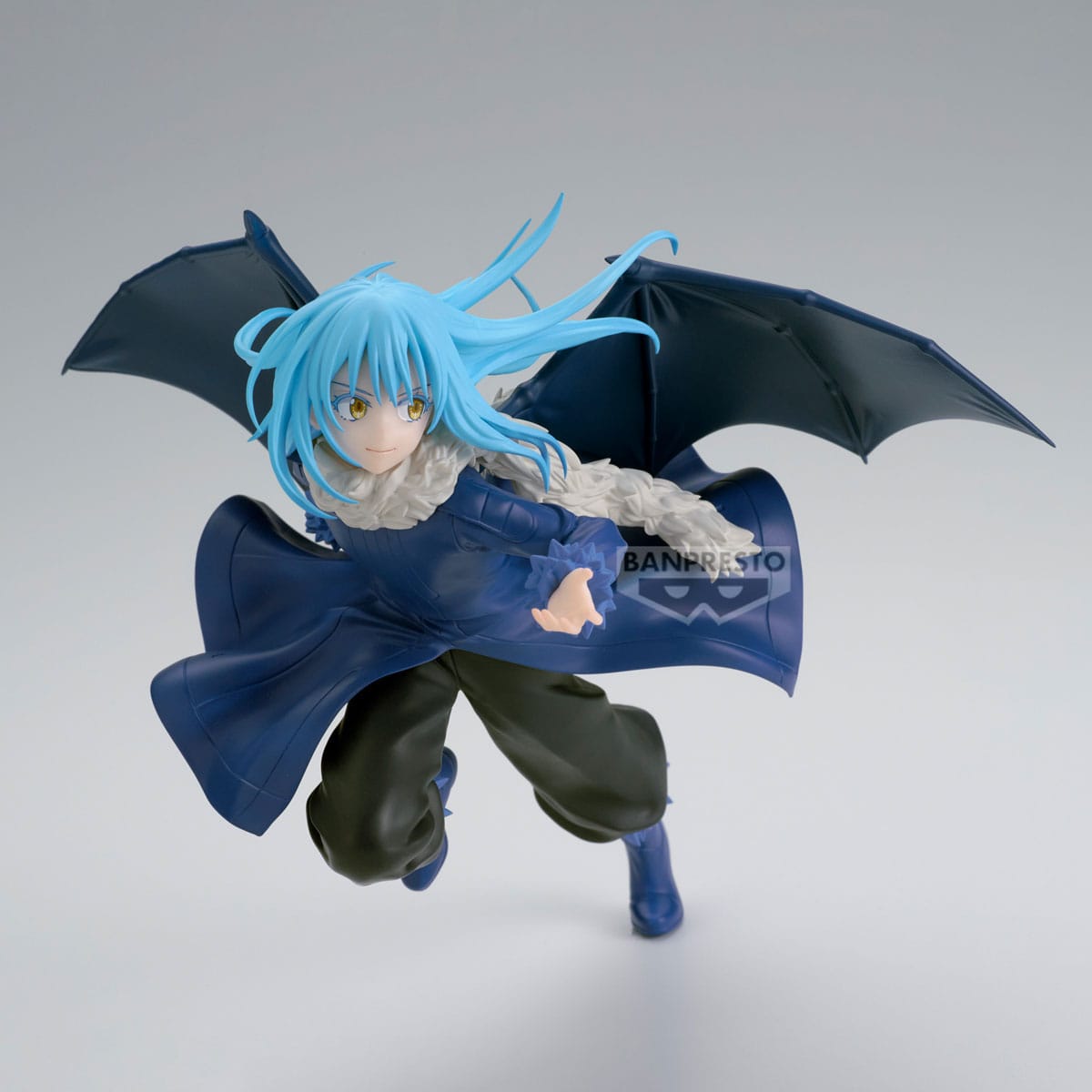 Rimuru Tempest