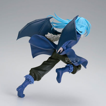Rimuru Tempest