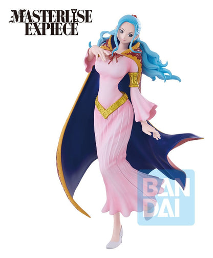 Nefertari Vivi