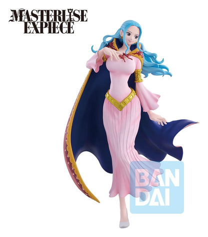 Nefertari Vivi