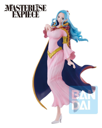 Nefertari Vivi