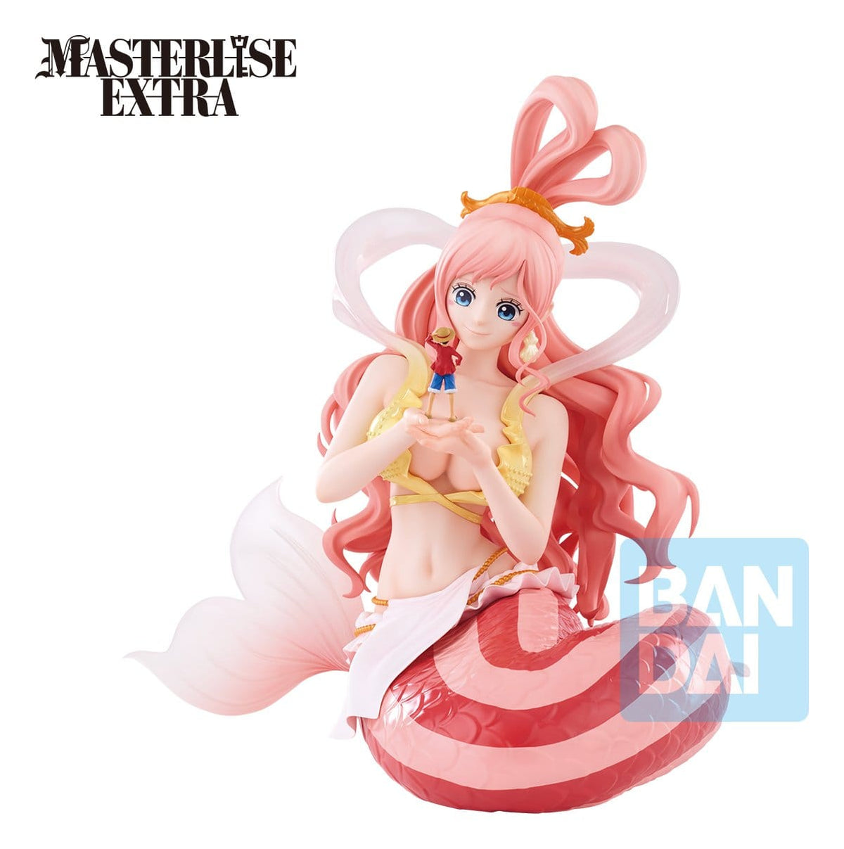 Shirahoshi