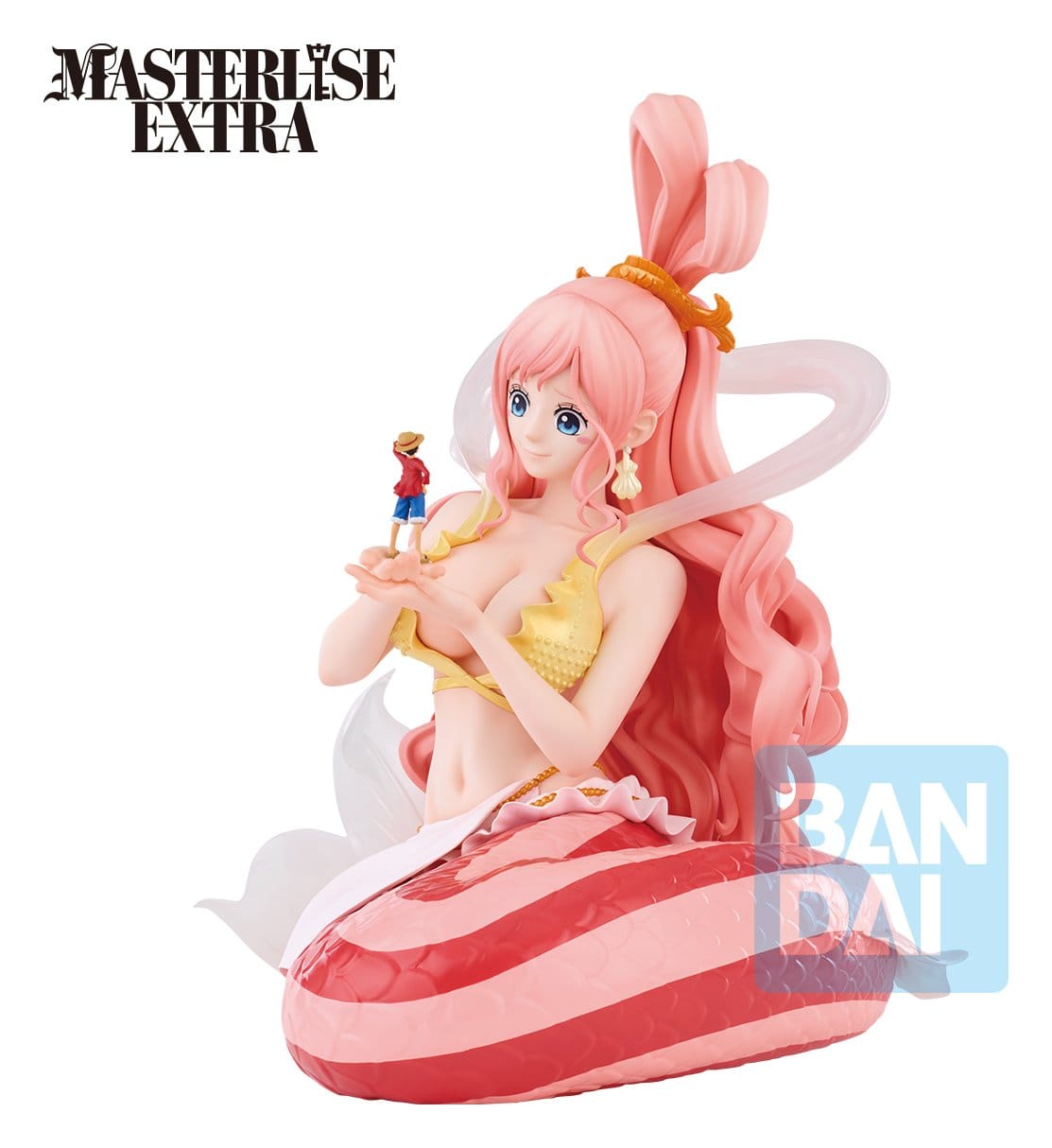 Shirahoshi