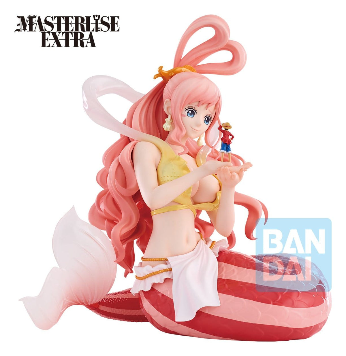 Shirahoshi