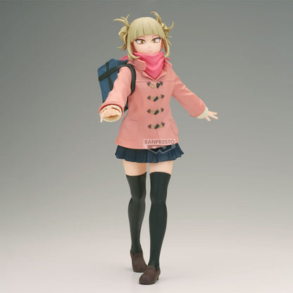 Himiko Toga