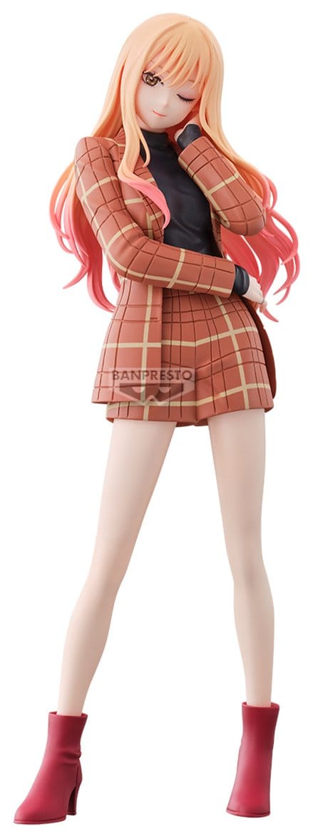 Marin Kitagawa